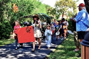 Bike Parade 2018 19