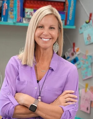 Anne Smith